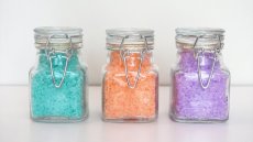 CHEMICAL RESEARCH SALTS